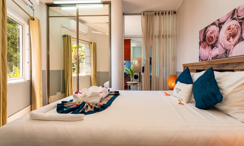 Glacis Heights Villa - 1-Bedroom Apartment