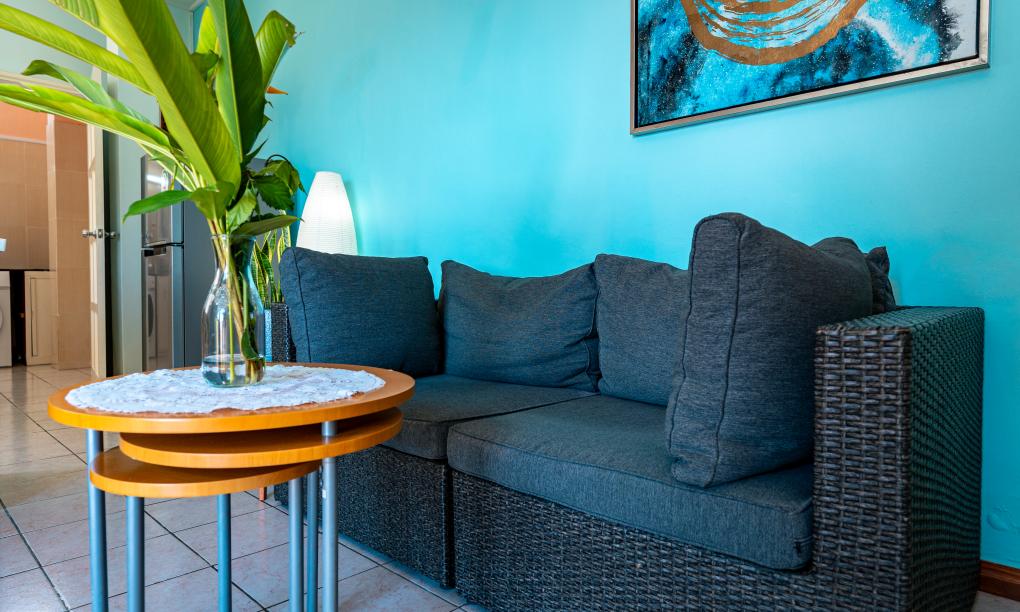 Glacis Heights Villa - 1-Bedroom Apartment