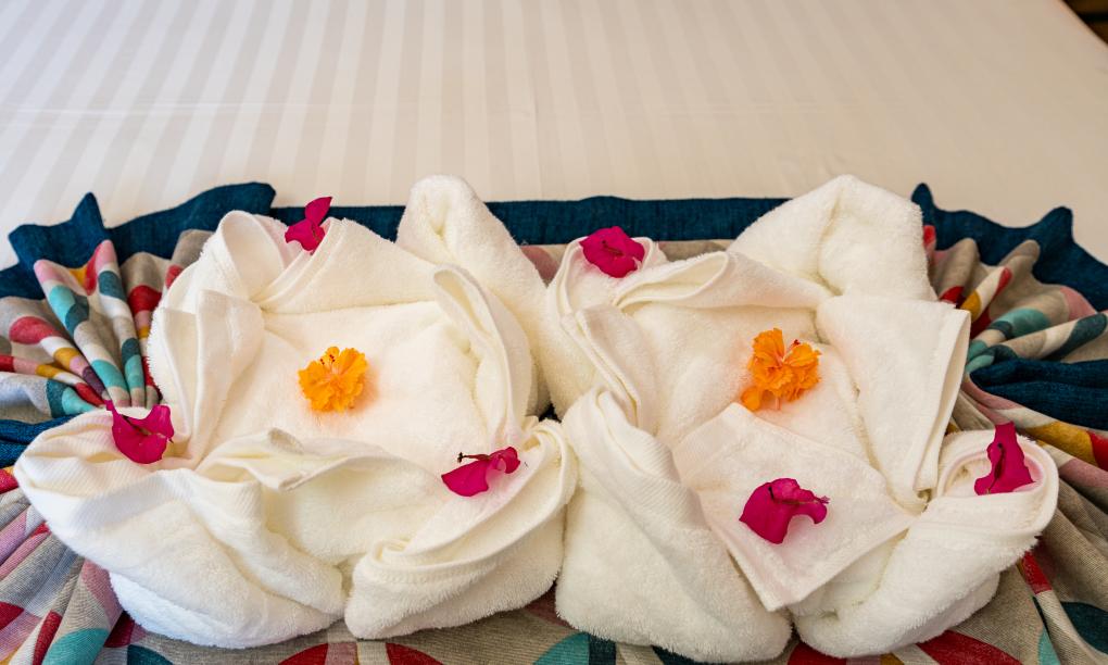 Glacis Heights Villa - 1-Bedroom Apartment