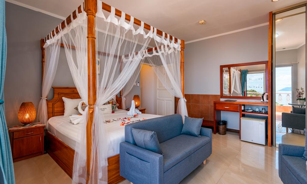 Glacis Heights Villa - Executive Deluxe