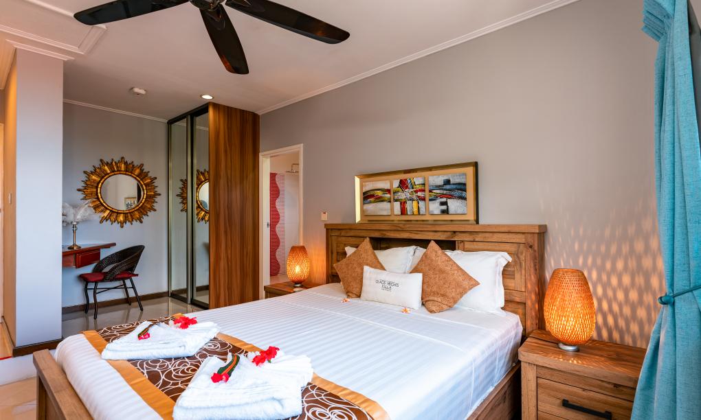 Glacis Heights Villa - Standard