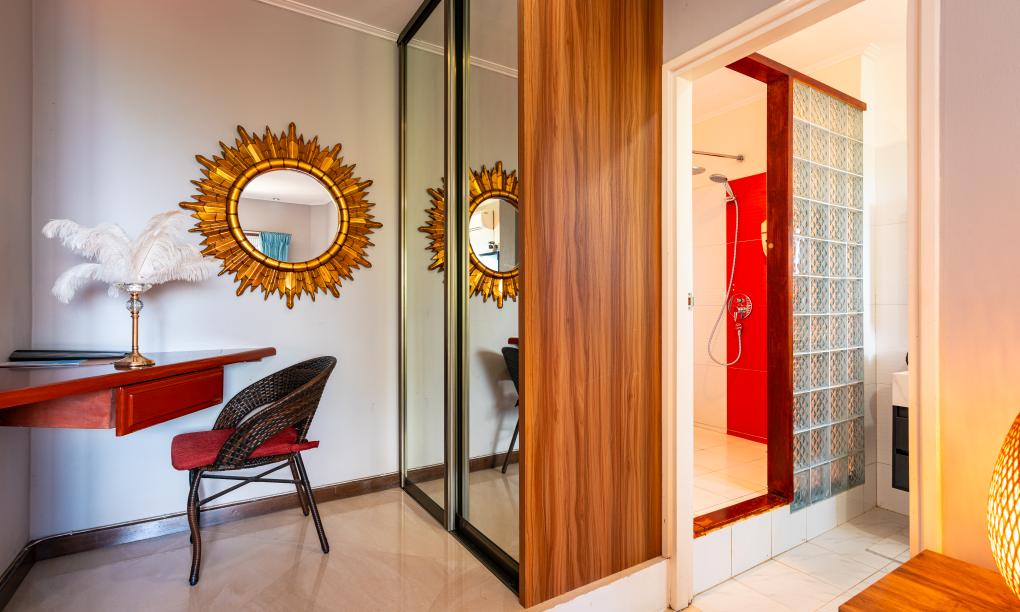 Glacis Heights Villa - Standard