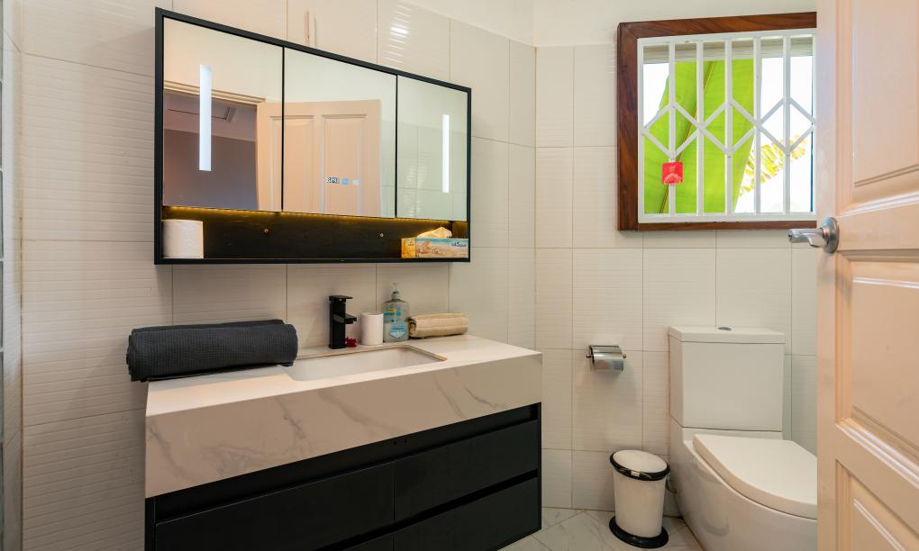 Glacis Heights Villa - Standard