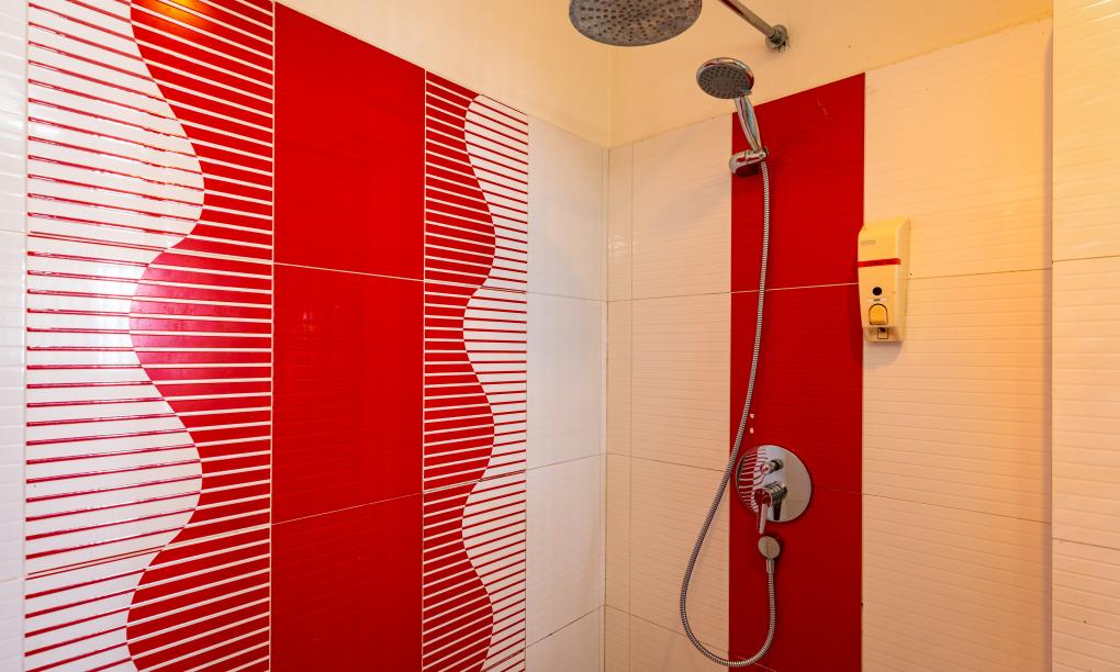 Glacis Heights Villa - Standard