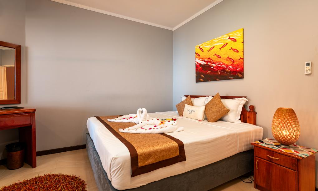 Glacis Heights Villa - Superior Deluxe