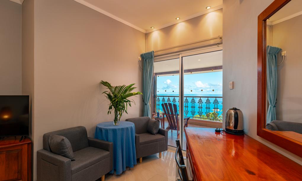 Glacis Heights Villa - Superior Deluxe