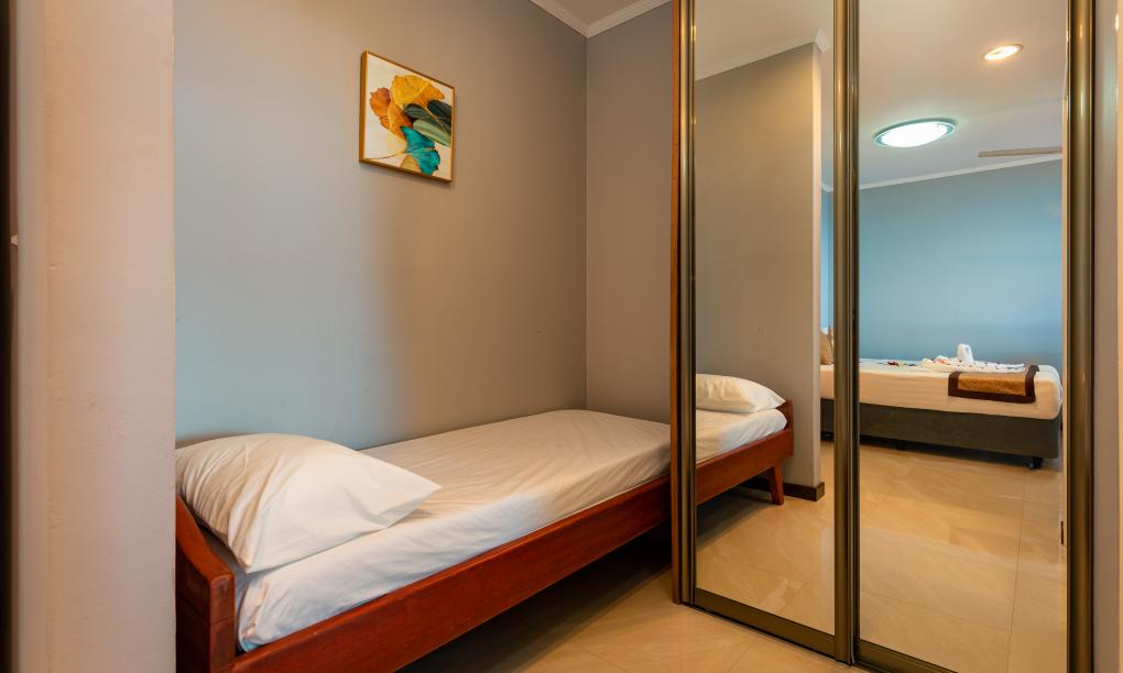 Glacis Heights Villa - Superior Deluxe