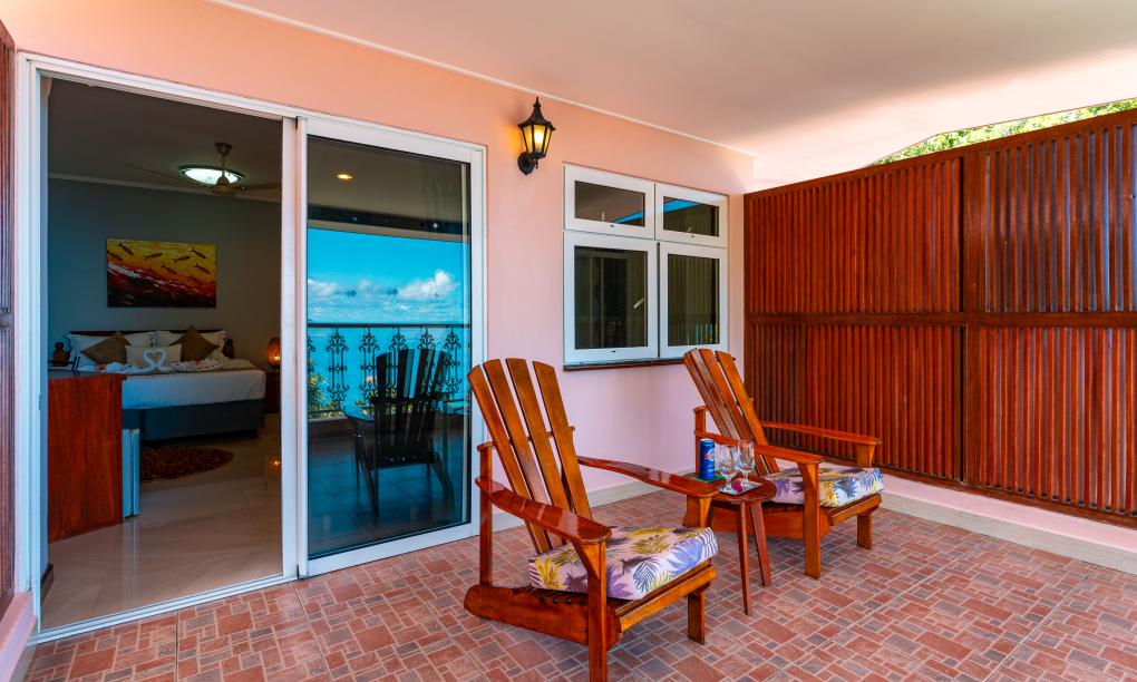 Glacis Heights Villa - Superior Deluxe