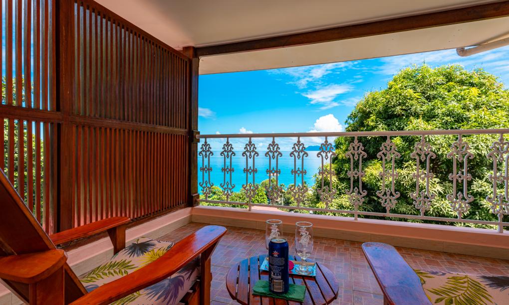 Glacis Heights Villa - Superior Deluxe