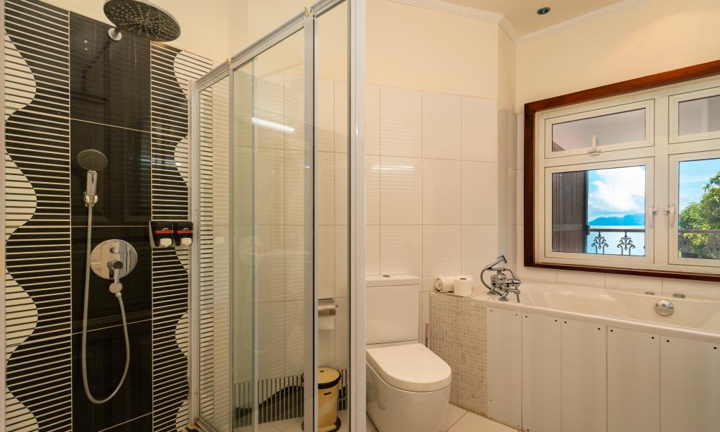 Glacis Heights Villa - Superior Deluxe