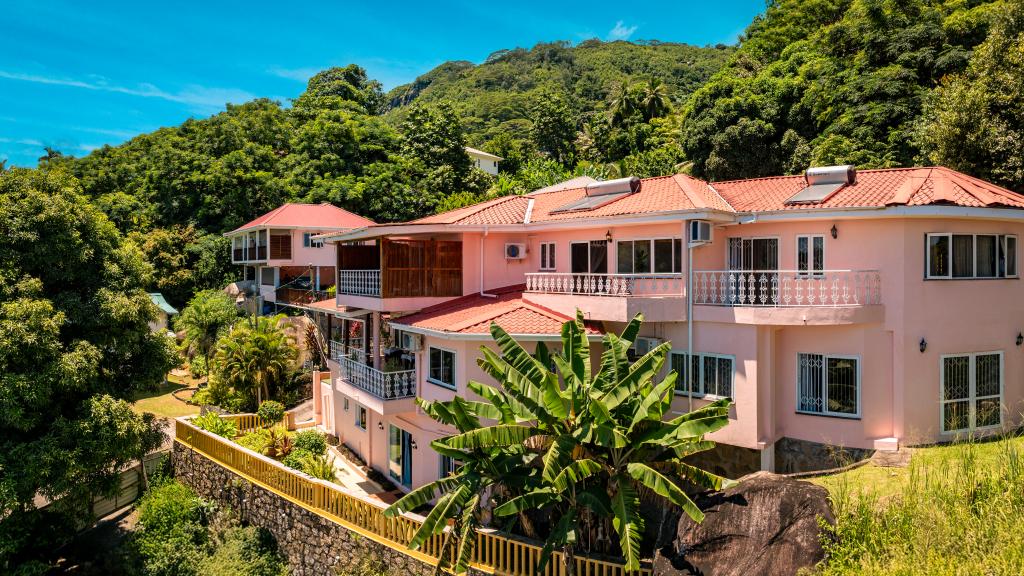 Image of Glacis Heights Villa