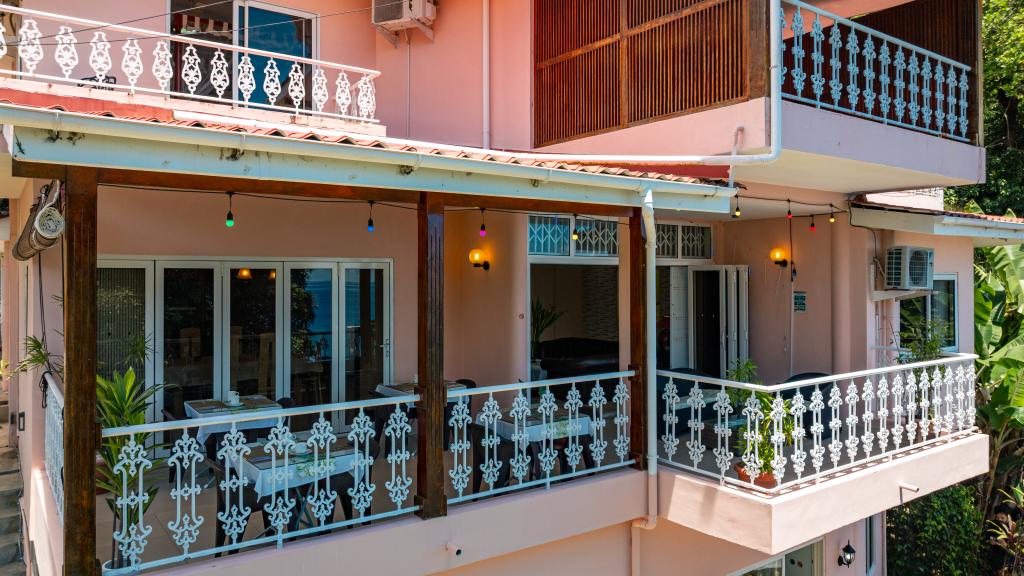 Foto 16: Glacis Heights Villa - Mahé (Seychellen)