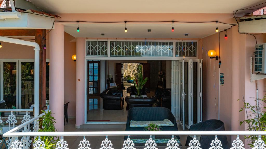 Foto 17: Glacis Heights Villa - Mahé (Seychellen)