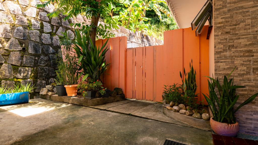 Foto 24: Glacis Heights Villa - Mahé (Seychellen)