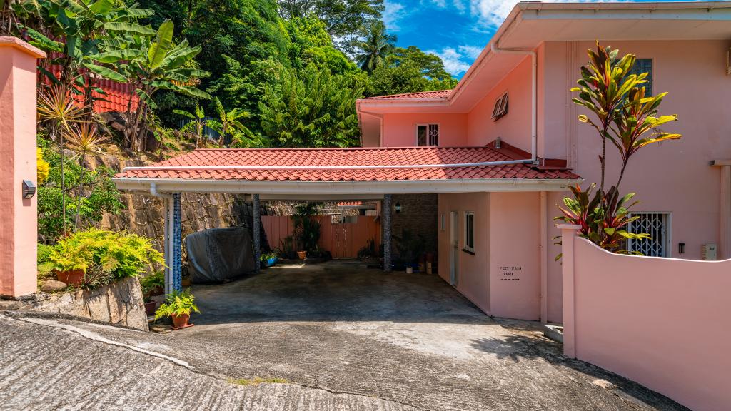 Photo 26: Glacis Heights Villa - Mahé (Seychelles)