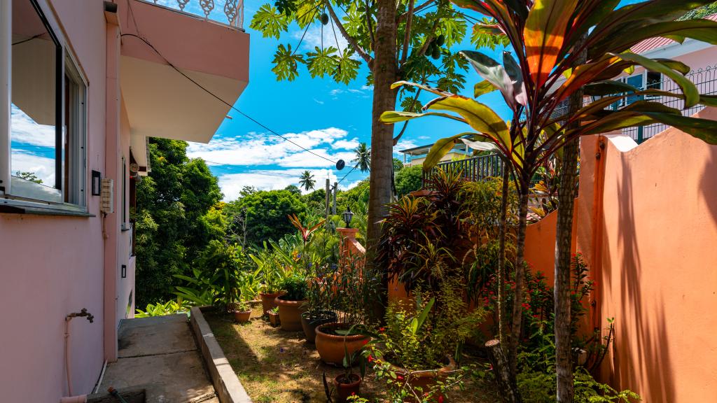 Foto 27: Glacis Heights Villa - Mahé (Seychelles)