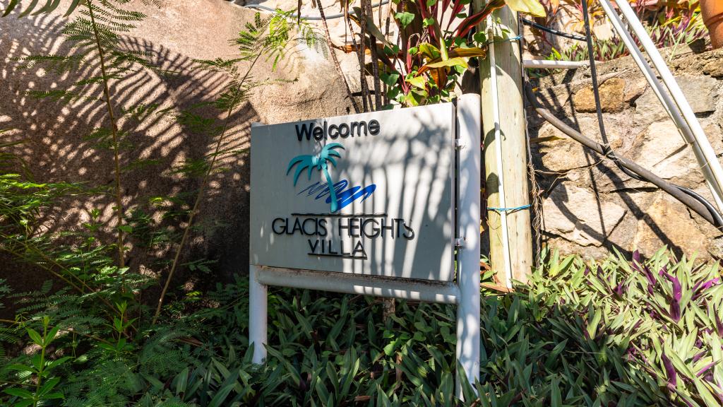 Photo 28: Glacis Heights Villa - Mahé (Seychelles)