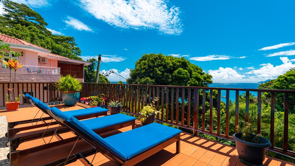 Photo 30: Glacis Heights Villa - Mahé (Seychelles)