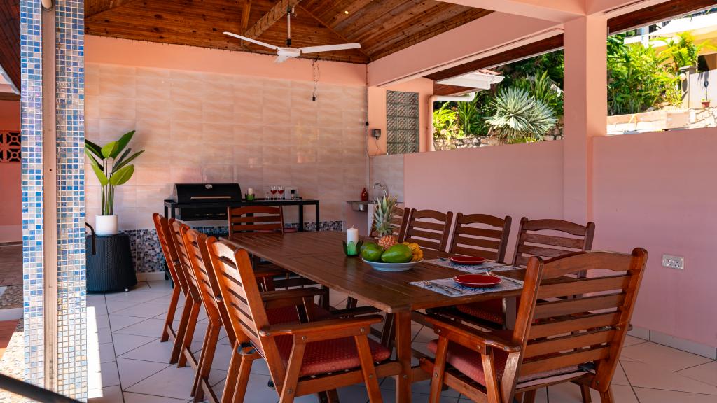 Foto 32: Glacis Heights Villa - Mahé (Seychelles)