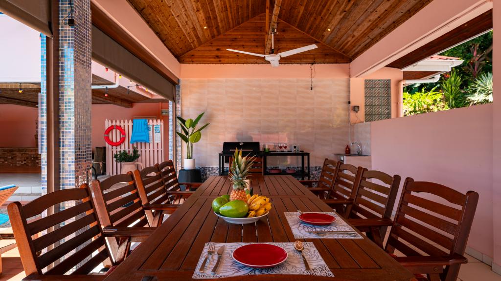 Photo 33: Glacis Heights Villa - Mahé (Seychelles)