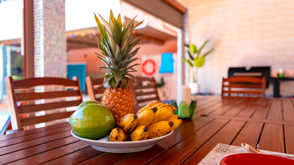 Photo 35: Glacis Heights Villa - Mahé (Seychelles)