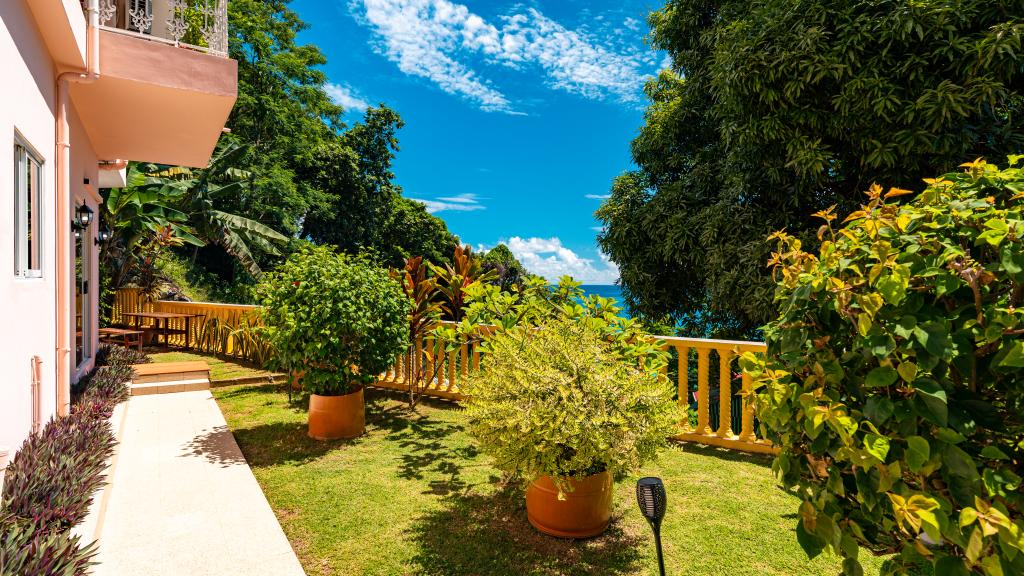 Photo 37: Glacis Heights Villa - Mahé (Seychelles)