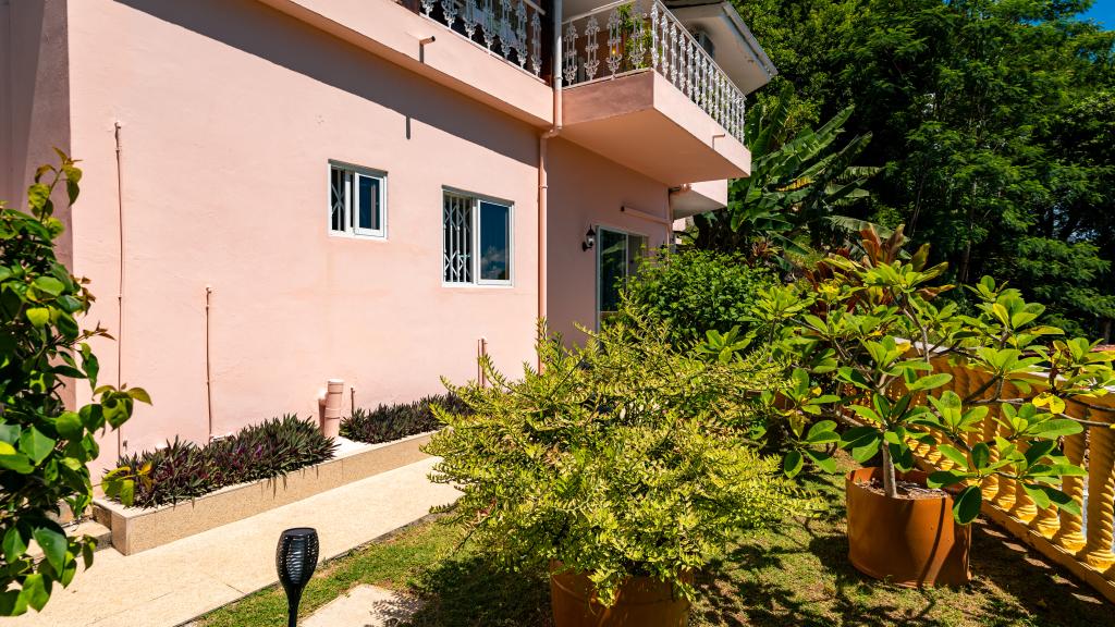 Photo 38: Glacis Heights Villa - Mahé (Seychelles)