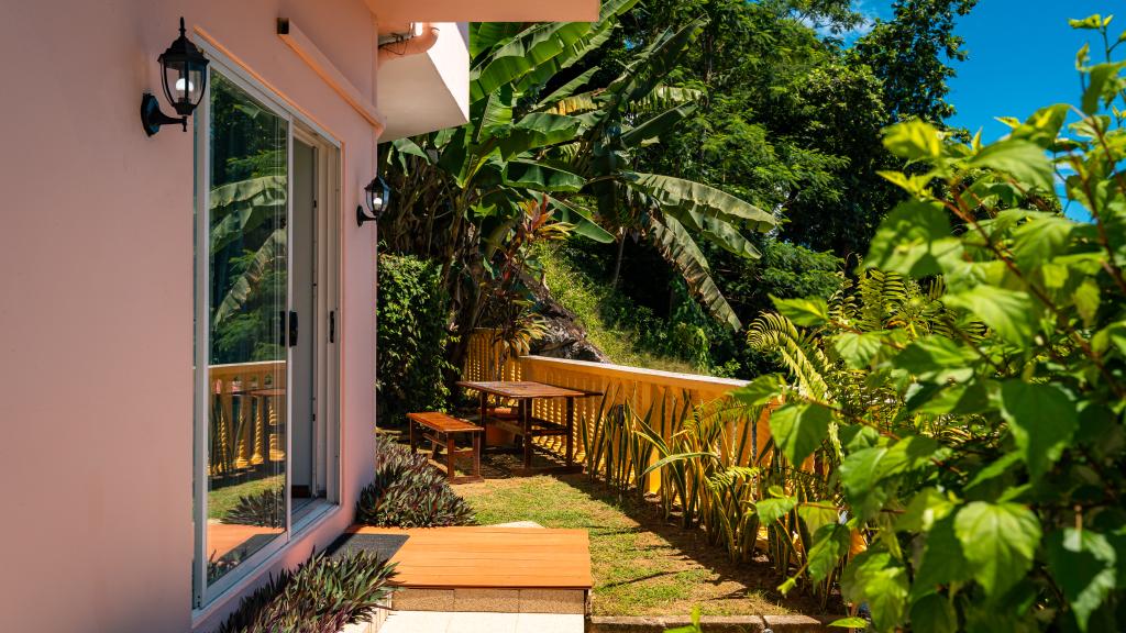 Photo 39: Glacis Heights Villa - Mahé (Seychelles)