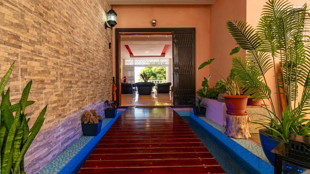 Photo 41: Glacis Heights Villa - Mahé (Seychelles)