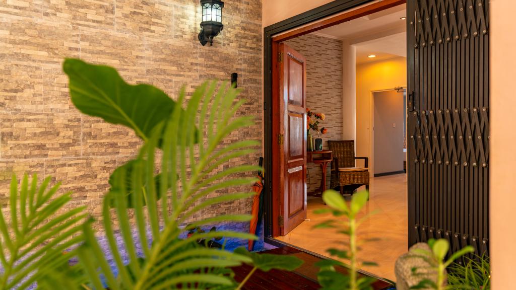 Photo 42: Glacis Heights Villa - Mahé (Seychelles)