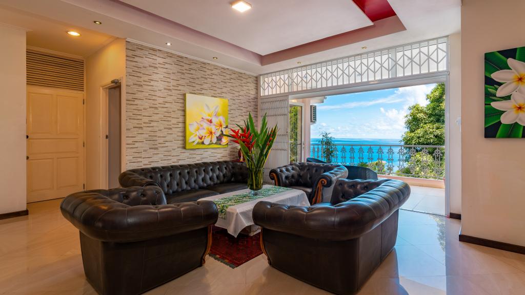 Photo 44: Glacis Heights Villa - Mahé (Seychelles)