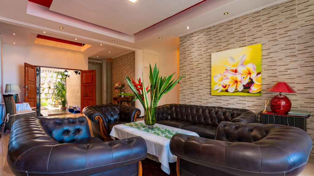 Photo 45: Glacis Heights Villa - Mahé (Seychelles)