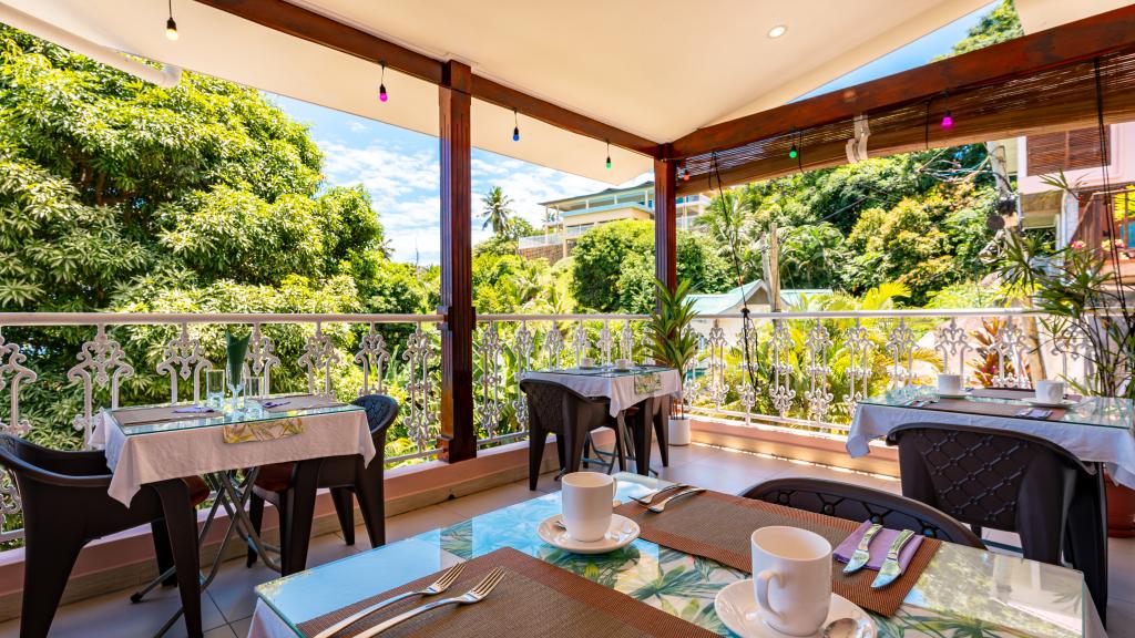 Foto 47: Glacis Heights Villa - Mahé (Seychelles)