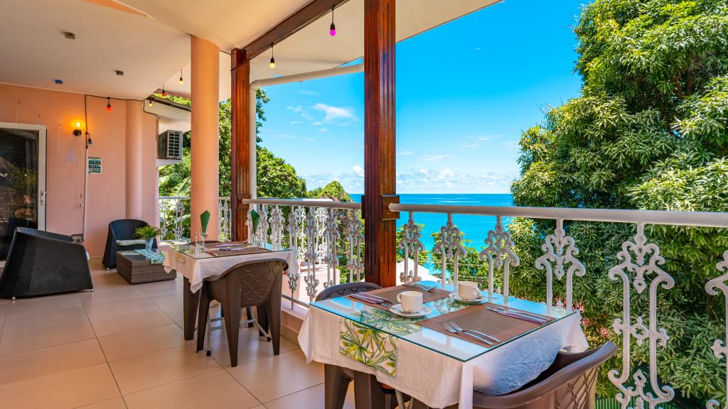 Foto 5: Glacis Heights Villa - Mahé (Seychellen)