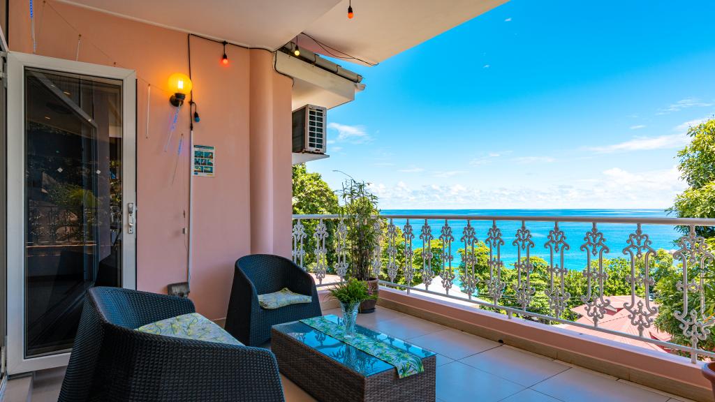 Photo 48: Glacis Heights Villa - Mahé (Seychelles)