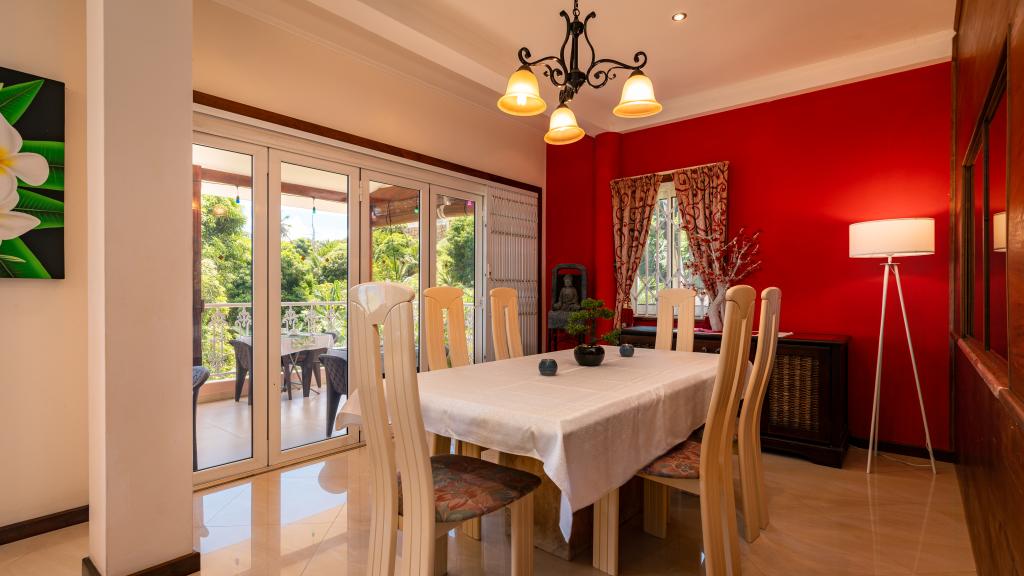 Foto 49: Glacis Heights Villa - Mahé (Seychelles)