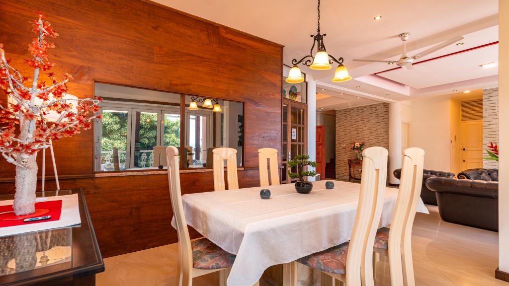 Photo 50: Glacis Heights Villa - Mahé (Seychelles)