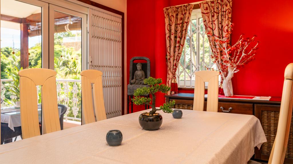 Photo 51: Glacis Heights Villa - Mahé (Seychelles)