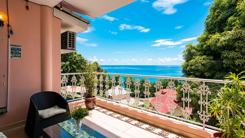 Photo 52: Glacis Heights Villa - Mahé (Seychelles)