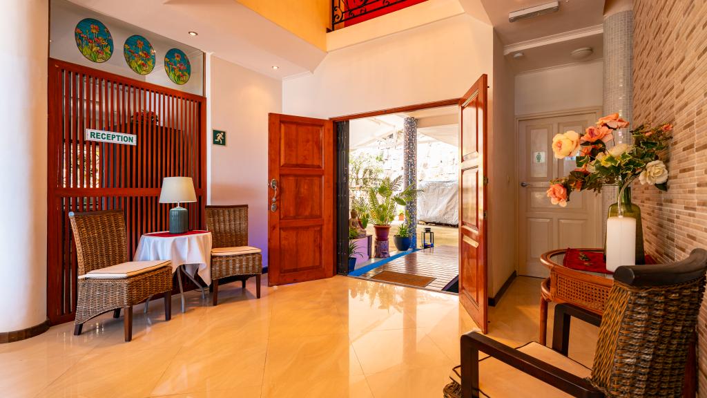 Photo 53: Glacis Heights Villa - Mahé (Seychelles)