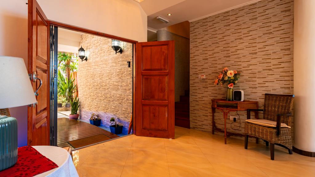 Photo 54: Glacis Heights Villa - Mahé (Seychelles)