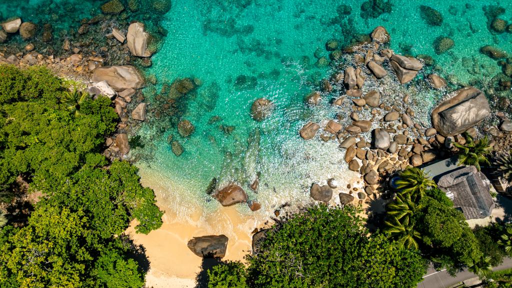 Photo 55: Glacis Heights Villa - Mahé (Seychelles)