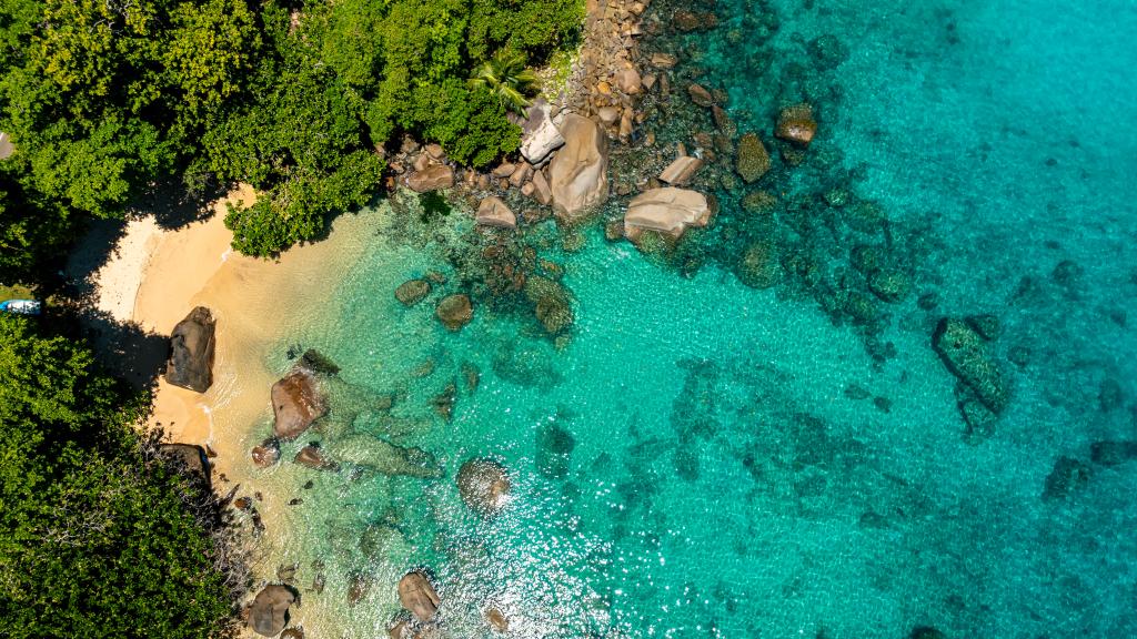 Photo 56: Glacis Heights Villa - Mahé (Seychelles)