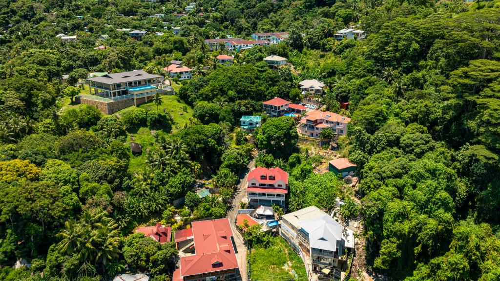 Photo 57: Glacis Heights Villa - Mahé (Seychelles)