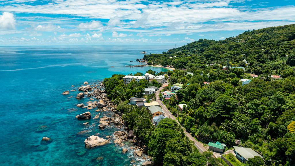 Photo 58: Glacis Heights Villa - Mahé (Seychelles)