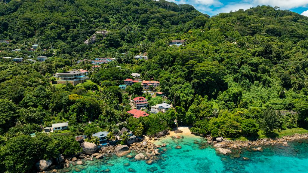Photo 59: Glacis Heights Villa - Mahé (Seychelles)