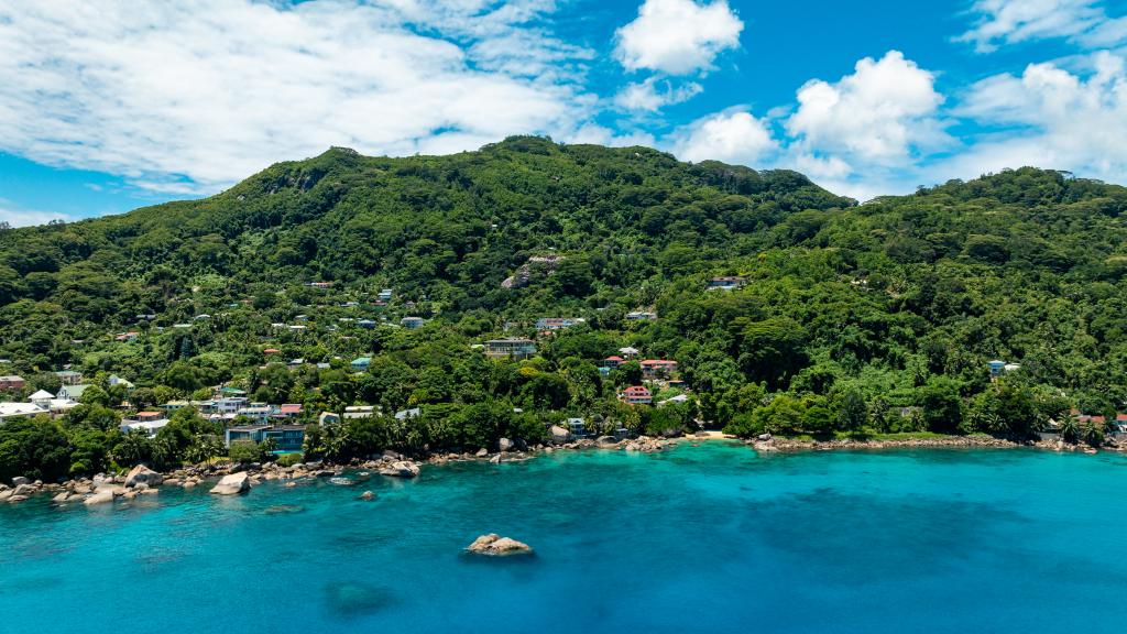 Photo 60: Glacis Heights Villa - Mahé (Seychelles)