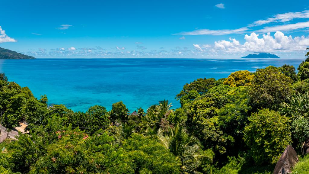 Photo 61: Glacis Heights Villa - Mahé (Seychelles)