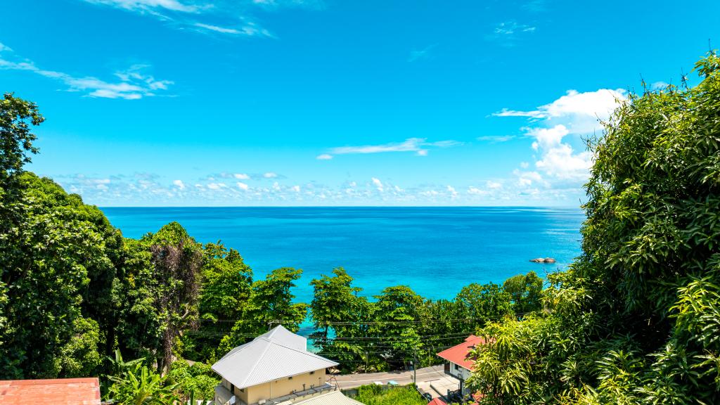 Foto 2: Glacis Heights Villa - Mahé (Seychellen)