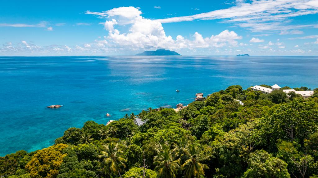 Photo 62: Glacis Heights Villa - Mahé (Seychelles)